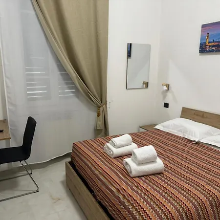 Ferienwohnung Stella Nuova Firenze Exterior foto