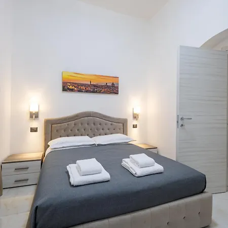 Ferienwohnung Stella Nuova Firenze Exterior foto