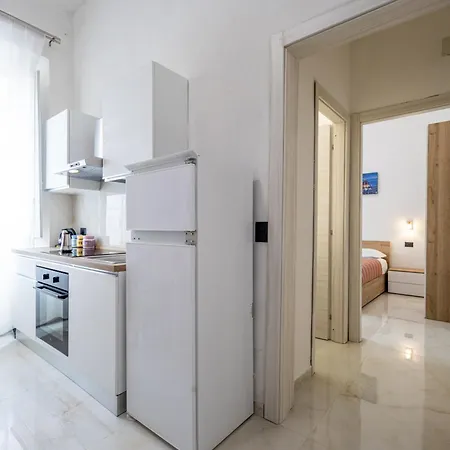 Ferienwohnung Stella Nuova Firenze Exterior foto