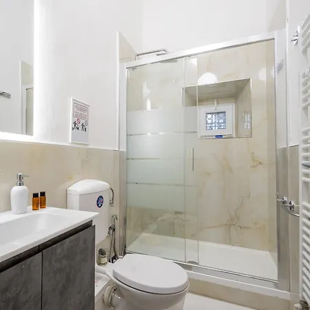 Ferienwohnung Stella Nuova Firenze Exterior foto
