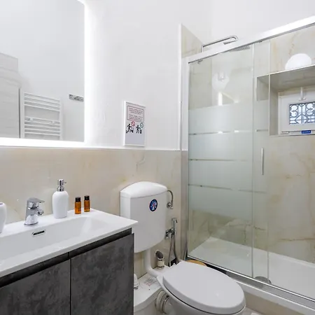 Ferienwohnung Stella Nuova Firenze Exterior foto