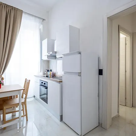Ferienwohnung Stella Nuova Firenze Exterior foto