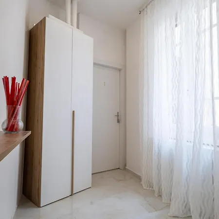 Ferienwohnung Stella Nuova Firenze Exterior foto