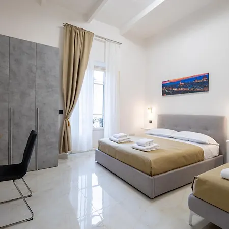 Ferienwohnung Stella Nuova Firenze Zimmer foto