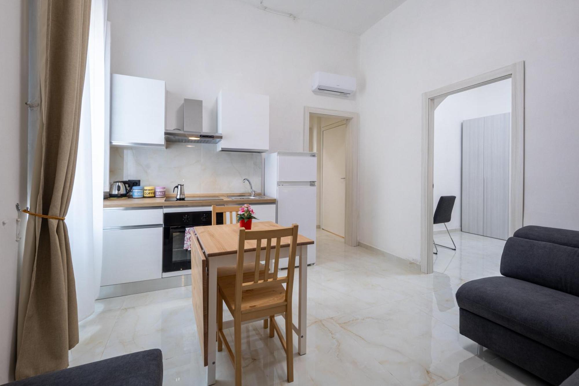 Apartment Stella Nuova Florenz