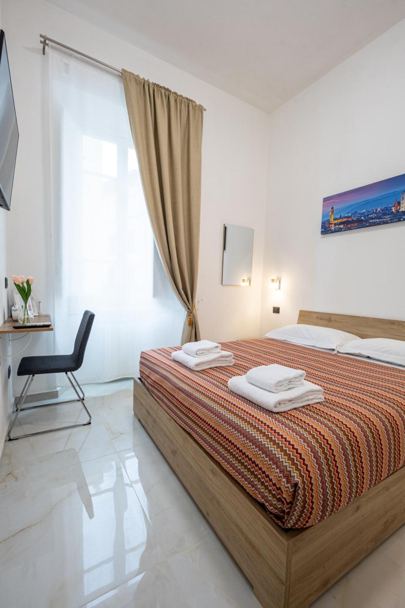 Apartment Stella Nuova Florenz