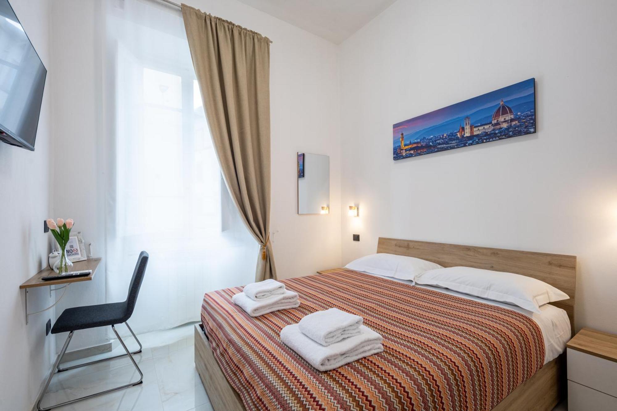 Apartment Stella Nuova Florenz