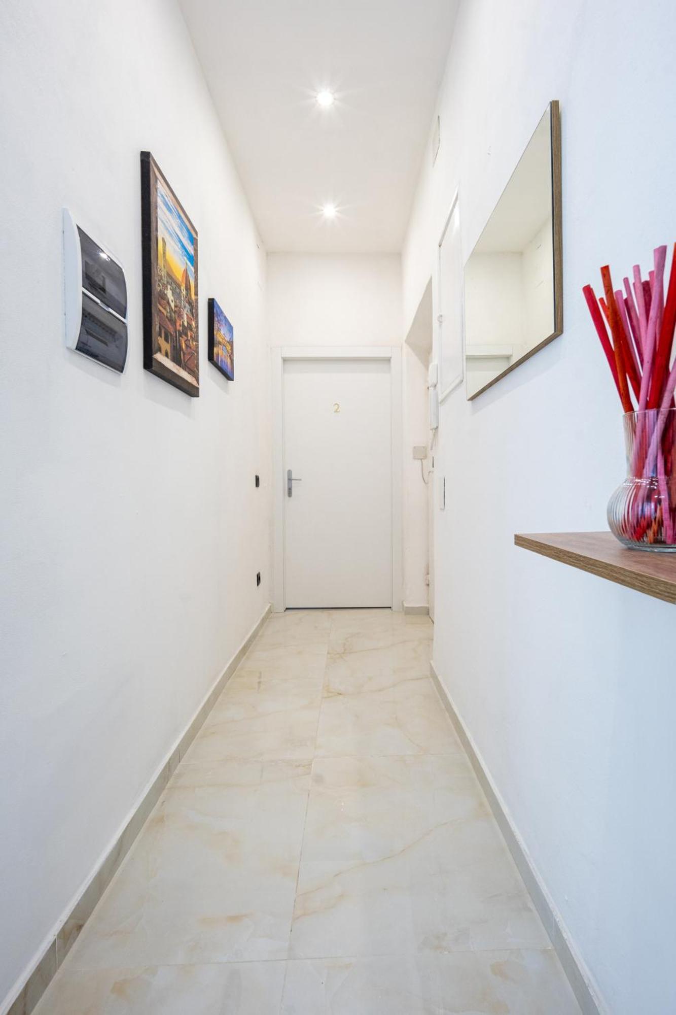 Apartment Stella Nuova Florenz