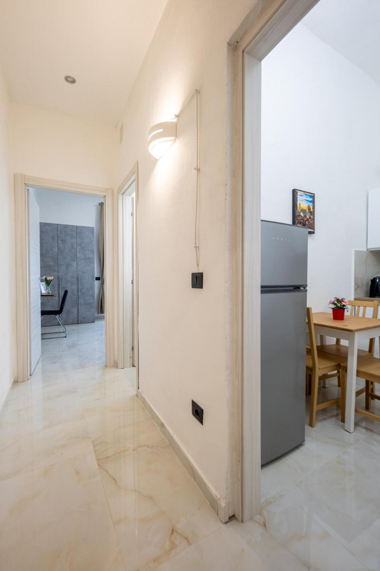 Apartment Stella Nuova Florenz