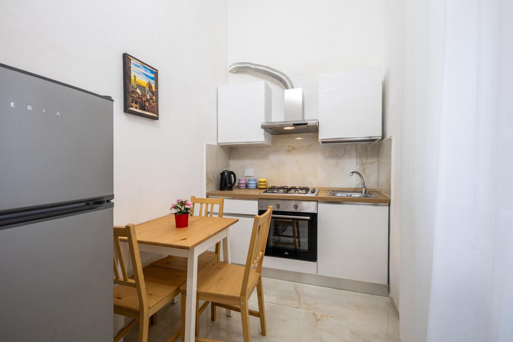 Apartment Stella Nuova Florenz