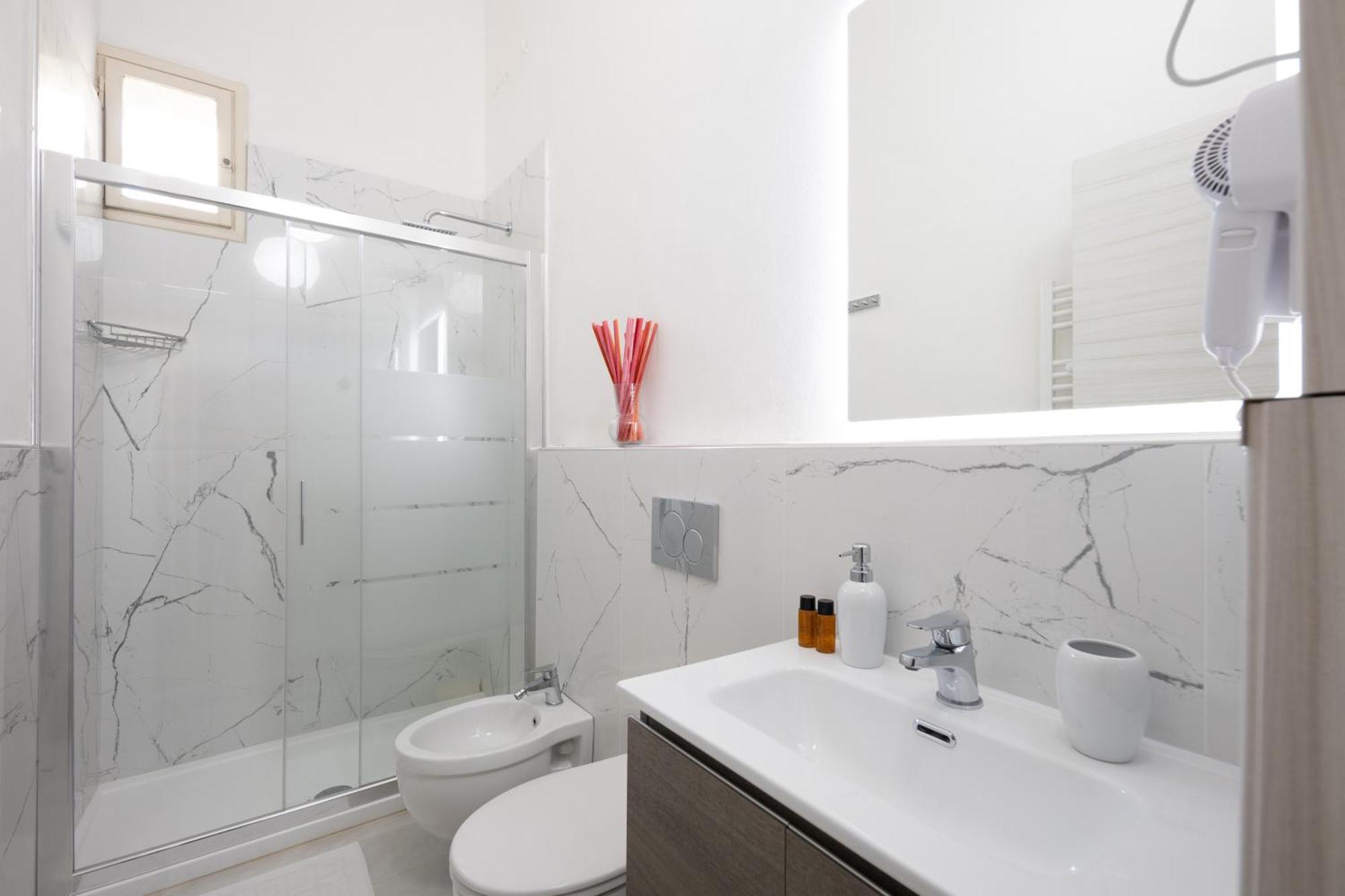Apartment Stella Nuova Florenz